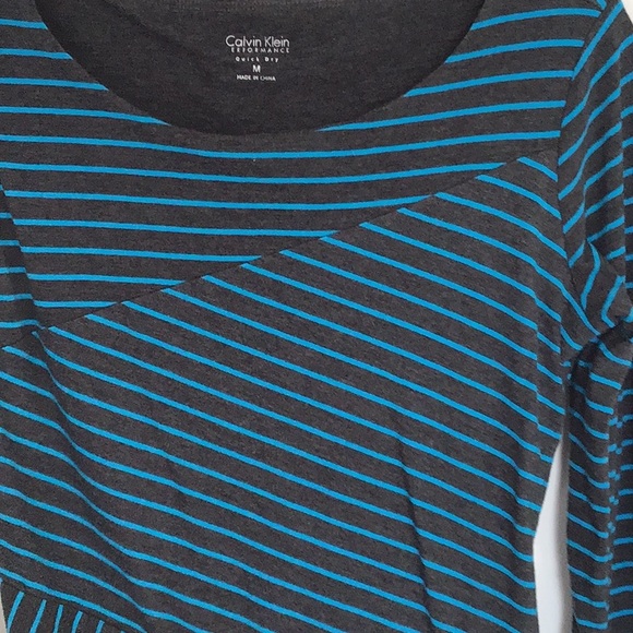 Women’s Calvin Klein performance top size M - Picture 3 of 7